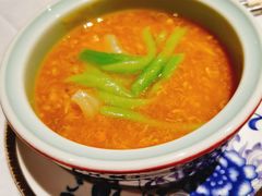 -Yan Ting 宴庭中餐厅(上海静安瑞吉酒店)