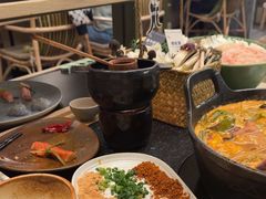 -山缓缓火锅(青岛万象城店)