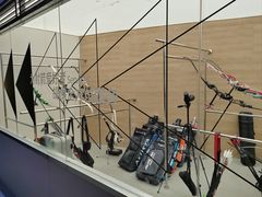 -無弓射箭俱乐部(领展中心城店)