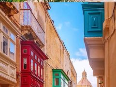 -上巴拉卡花园和下巴拉卡花园