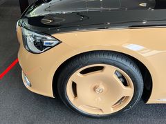 -奔驰上海利星(七宝店)