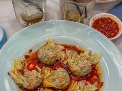 -香港威特瑞茶餐厅(小白楼音乐厅店)