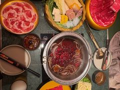 -牛New寿喜烧(龙湖金沙天街店)