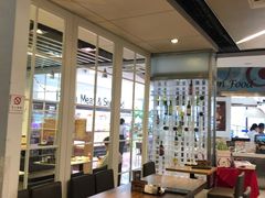 大堂-佳思多食品料理超市(园区店)