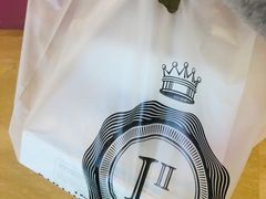 -莉莲蛋挞(中环百联店)