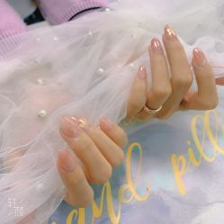 -如一·美甲美睫