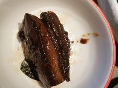 -新白鹿餐厅(金鹰新街口店)