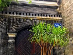 -平安桥天主教堂