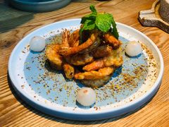 -薇酌饮·陕西菜(南门外店)