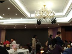 大堂-稻香酒家·35年老字号(侨光店)