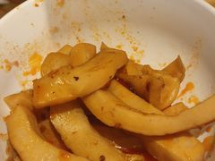 -楠火锅(太古里总店)