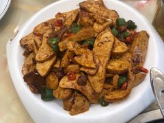 -李师傅脆肚(梅林店)
