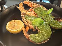 -db Bistro & Oyster Bar by Daniel Boulud(滨海湾金沙店)