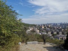 -水池山公园