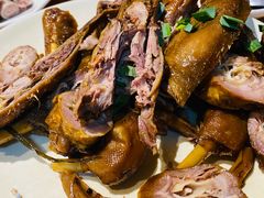 -乡亲鹅肉城(昆山店)