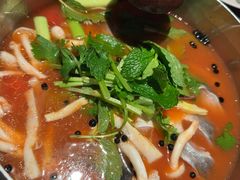 -花溪牛肉粉(八鸽岩店)
