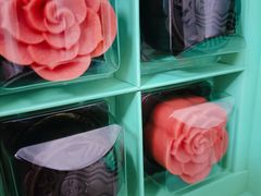 -星巴克臻选(杭州嘉里中心1F店)