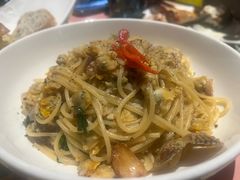 -安妮意大利餐厅(国贸店)
