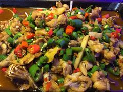 -蘭奢雅集·江浙菜(青山江滩店)