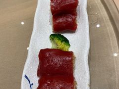 有机红米拉肠-宝园酒家(美林M·LIVE天地东座店)