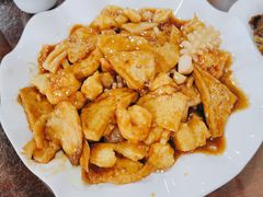 八珍豆腐-来顺成饭庄