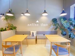 -小意思咖啡店(草桥店)