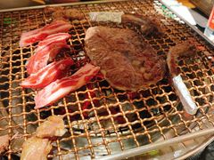-九田家黑牛烤肉料理(石路天虹店)