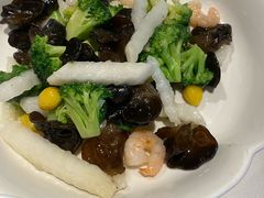 -大鸭梨烤鸭(顺义石园店)