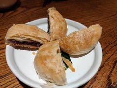 -云海肴·汽锅鸡·云南菜(高德置地店)