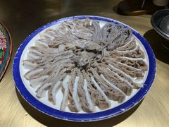 -羊大爷涮肉(亮马桥店)