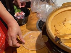 -金筷子西北菜·捞悦火锅