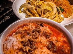 -东道煮牛肉火锅(东盛大街店)
