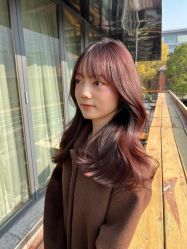 -YESIDO椰岛造型烫发染发