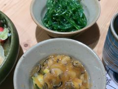 -鱼跃食堂·精致寿司(东林美域店)