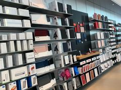 -Apple零售店(华贸购物中心店)