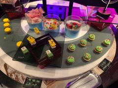 -西安W酒店·WEI全味西餐厅