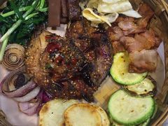 -福照楼汽锅鸡·云南菜(护国路店)