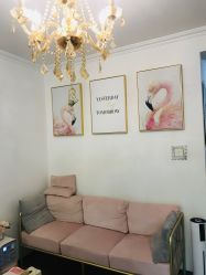 -美肤盾祛痘·问题肌头疗管理中心