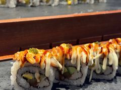 -冠菌火锅自助(河源坚基店)