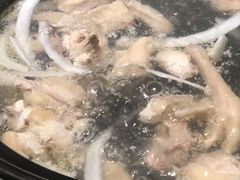 -润泽园椰子鸡(汇一城店)