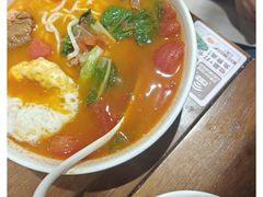 -寻裕记·现炒浇头面(人民广场店)