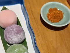 -一心创作料理屋(经开万达店)