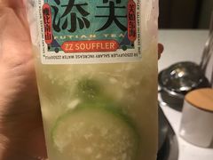 -狐狸和向日葵(北京路店)