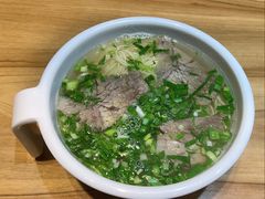 -品回味清真西北楼(宁波首店)