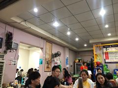 大堂-学街秀兰麻辣烫(眉山分店)