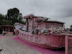 -渔岛海洋度假区