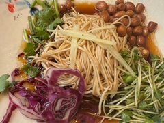 -阿英煲(凉城路店)