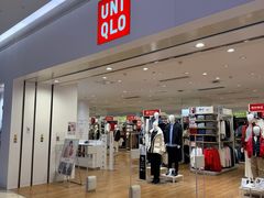 -优衣库(天津鲁能城购物中心店)