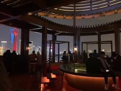 -上海外滩茂悦大酒店