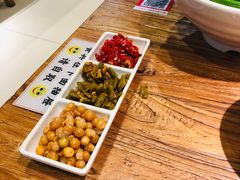 -湘人龙记老长沙米粉(鸟巢店)